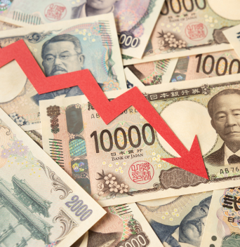 円安で資産が目減りしている気がする
