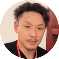 経営者男性