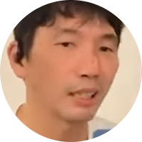 会社員男性