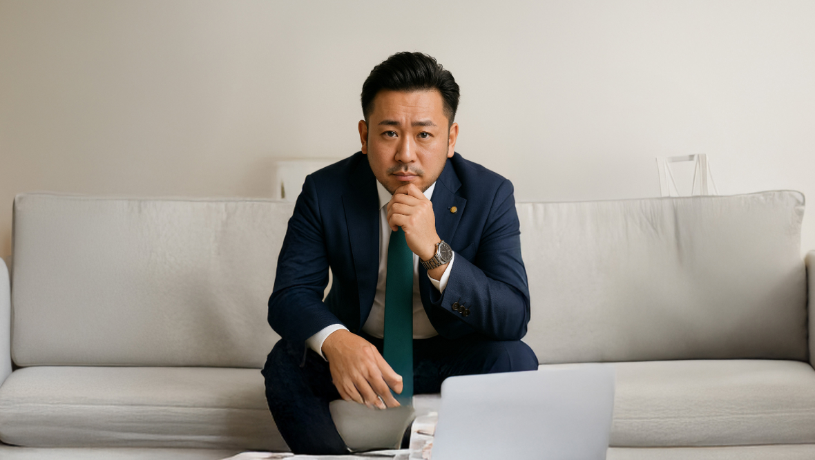 FIRE志向 × 資産運用重視タイプ